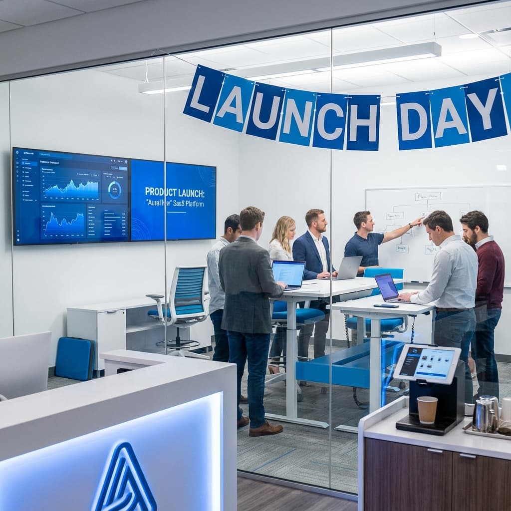 Tech PR - Professional PR services